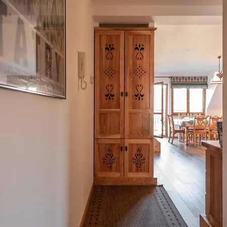 Czerwona Izba Zakopane