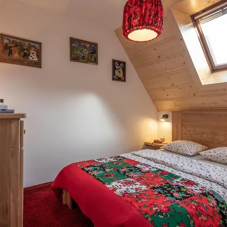 Czerwona Izba Zakopane