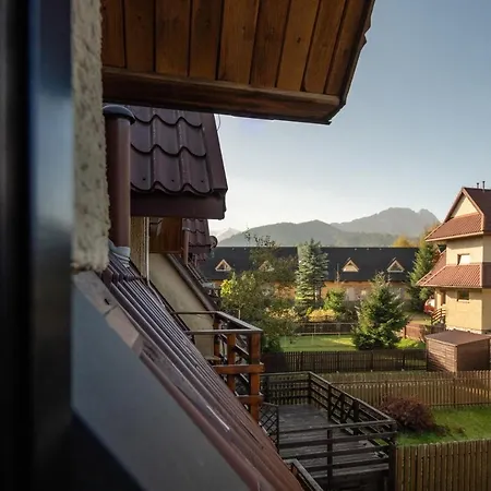 Czerwona Izba * Zakopane