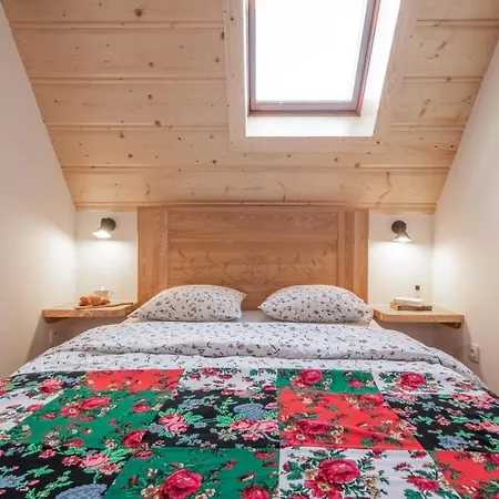 Czerwona Izba Apartament Zakopane