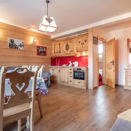 Czerwona Izba Zakopane