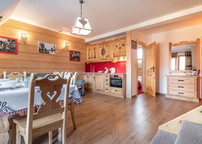 Czerwona Izba Zakopane