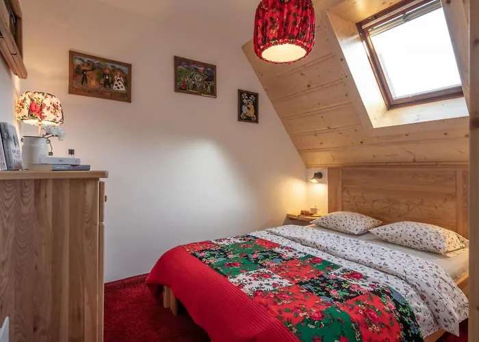 Czerwona Izba Zakopane